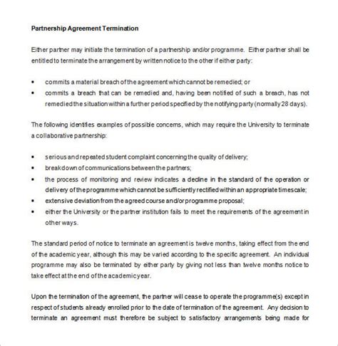 hot assees|Termination of a Partnership Interest .